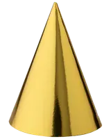 Nyårshat stjärnor 6-pack