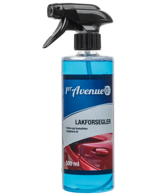 1st Avenue Lakforsegler 500 ml