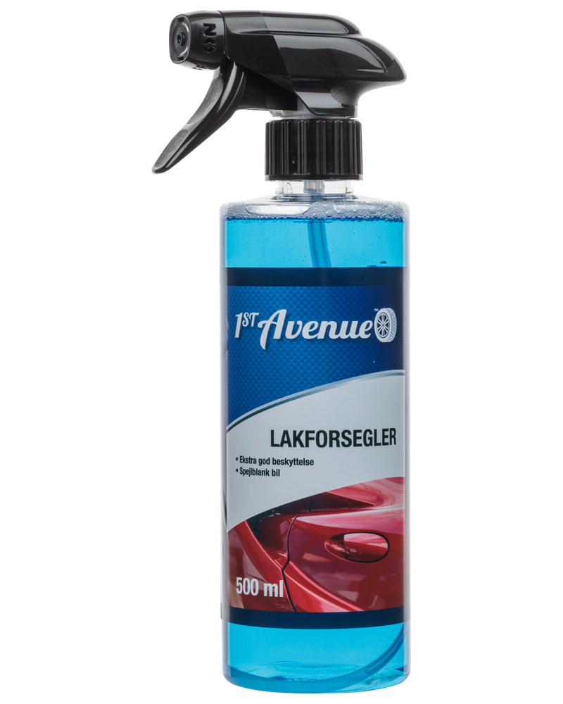 1st Avenue Lakforsegler 500 ml