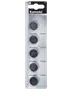 Kameda Lithium CR2032 5-pack