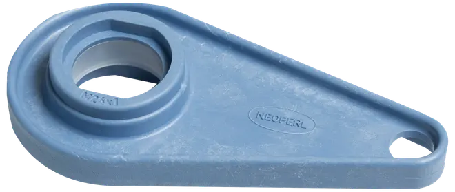 Neoperl - Lufblander universalnøgle 22, 24, 28 mm