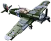 Sluban Army Spitfire M38-B0712 - 290 dele