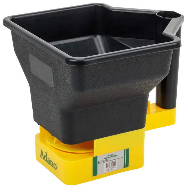 Handspridare frö/salt 2,7 L