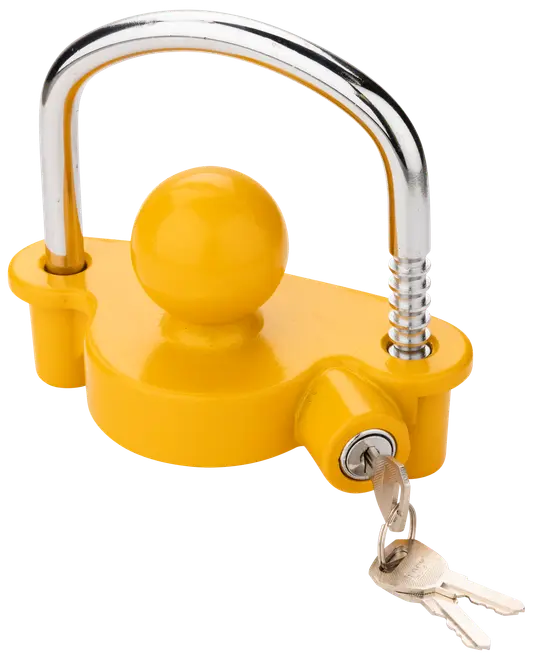 Koblingslås til Trailer