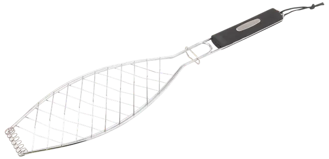 Grillnät för fisk L 56 cm