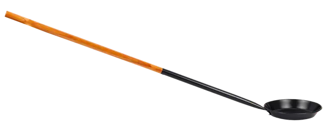 BAKERgrill Stekpanna för eldfat 130 cm