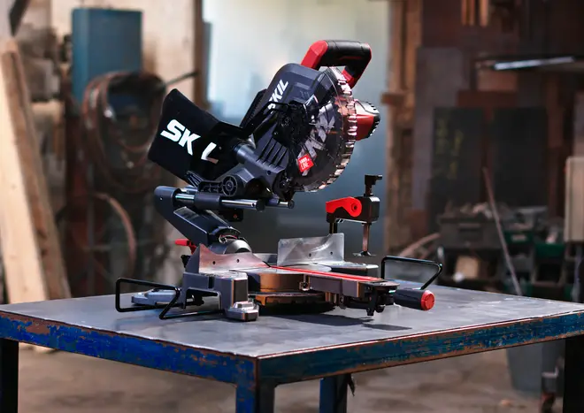 Skil kap/gersåg 1310 1600 W