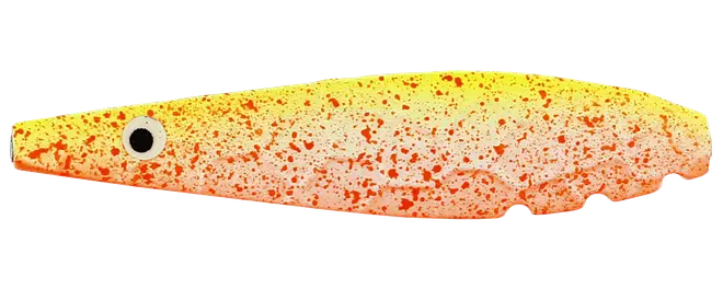 Kinetic Møn Inline 12 g - Lemon