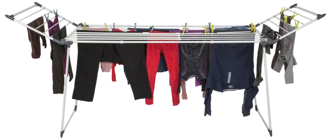 Torkställning lyx 26 m