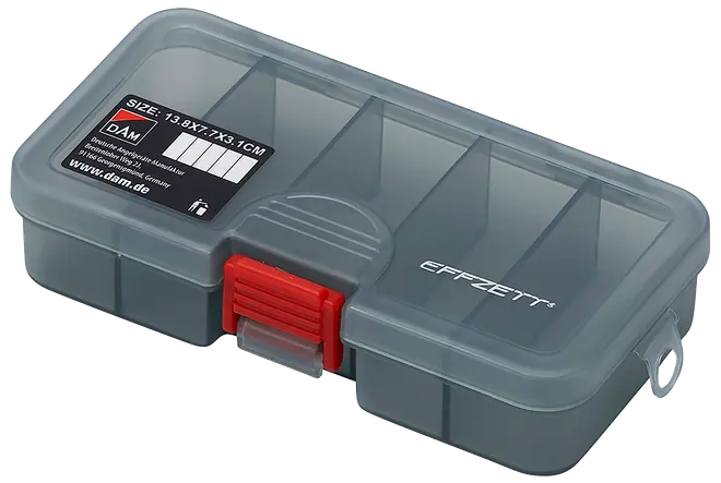 DAM Effzett grejæske str. S