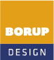 BORUP Design