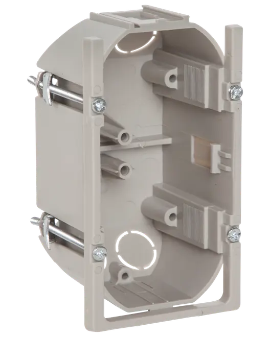 Forfradåse 2 modul - grå