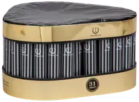 Romulus batteri 31 skud