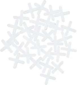 Kakelkryss 3 mm 250 st.