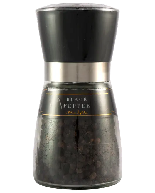 Krydderikværn Sort peber 90 g