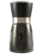 Krydderikværn Sort peber 90 g