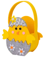 Filtkurv Lam/Kylling