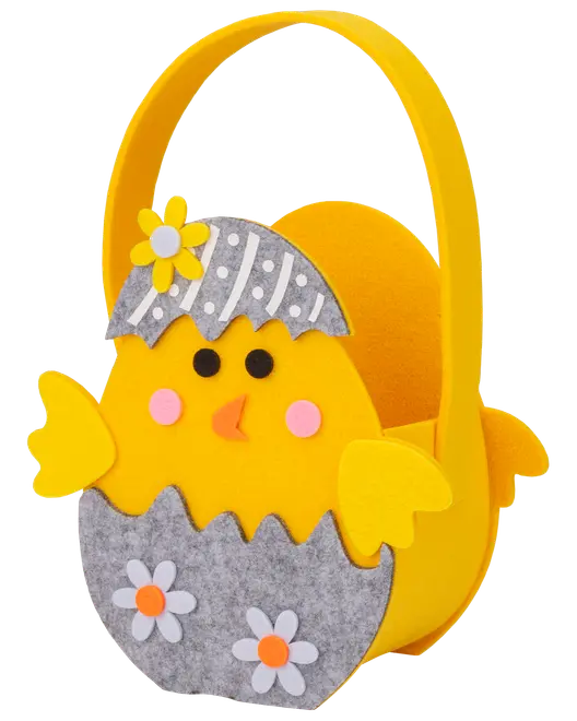 Filtkorg Lamm/Kyckling