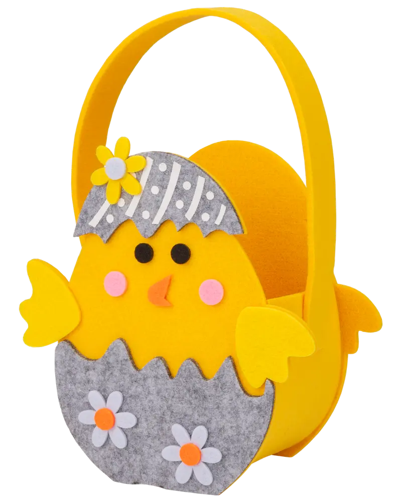 Filtkurv Lam/Kylling