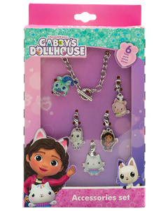 Gabby's Dollhouse armband