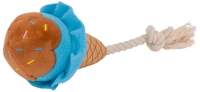 Danpet Hundelegetøj is 28 cm