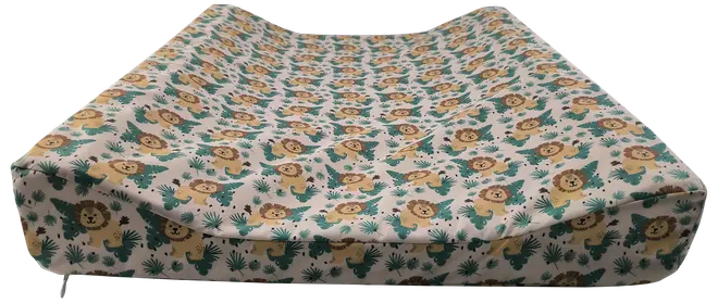 We Care Kids Puslepude med motiv