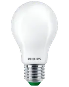 LED-pære 4W E27