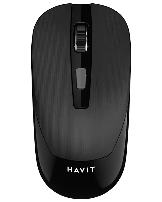 HAVIT Mus trådløs MS63GT