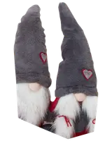 Tygtomte 27 cm pojke