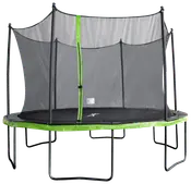 JumpXfun VIGGA trampolin Ø396 cm