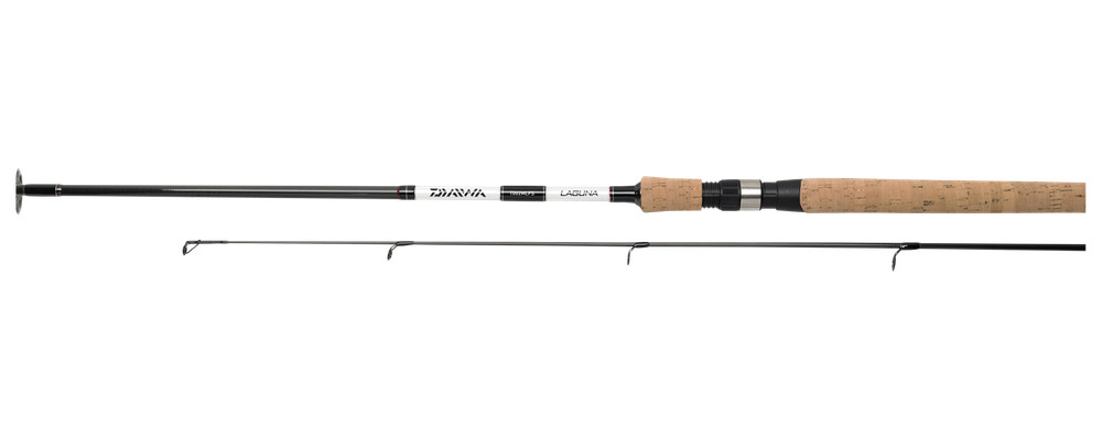 Daiwa Laguna Spin 10' spinnerstang