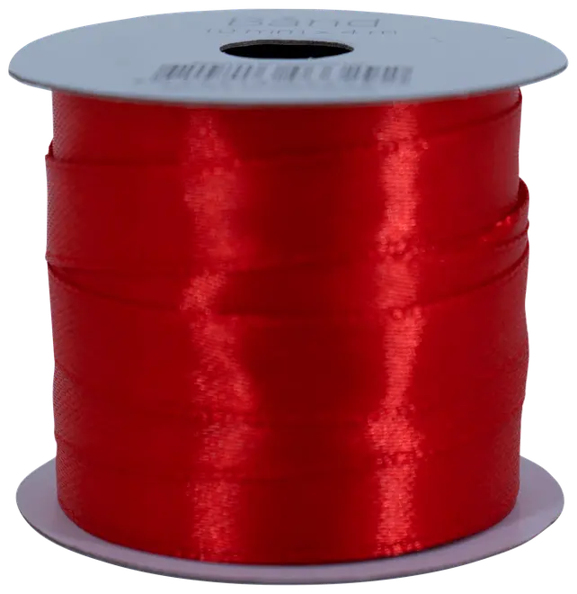 Presentband satin 4 m