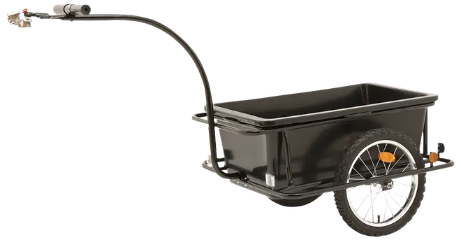 Cykelvagn modell maxi