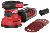 SKIL Excentersliber 300 W 7471AA
