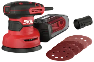 Skil excenterslip 7471AA