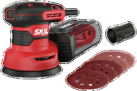 SKIL Excentersliber 300 W 7471AA