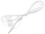 SinoxOne In-ear hörlurar med mikrofon