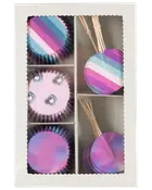 Disco muffinforme 24-pak