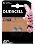 DURACELL LR44 2-pack