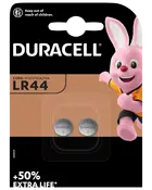DURACELL LR44 2-pack