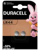 DURACELL LR44 2-pack