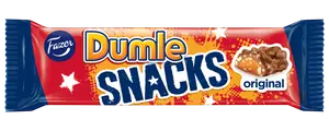 Fazer Dumle snack bar 40 g