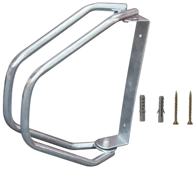 Greenfield Cykelstativ til væg