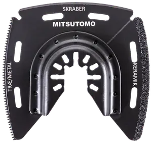 Mitsutomo Multisågblad för multicutter 20 mm