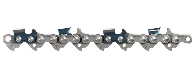 OREGON Sågkedja 72 länkar 0,325" 1,5 mm