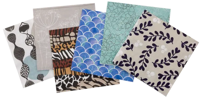 Servetter 33x33 cm 20 st