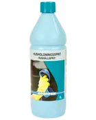 Droppen Husholdningssprit 1 L