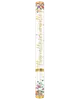 Konfettikanon 40 cm - Multifarvet