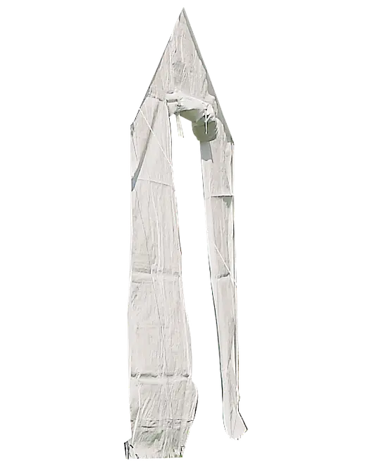 Ändvägg för HN7948