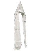 Ändvägg för HN7948